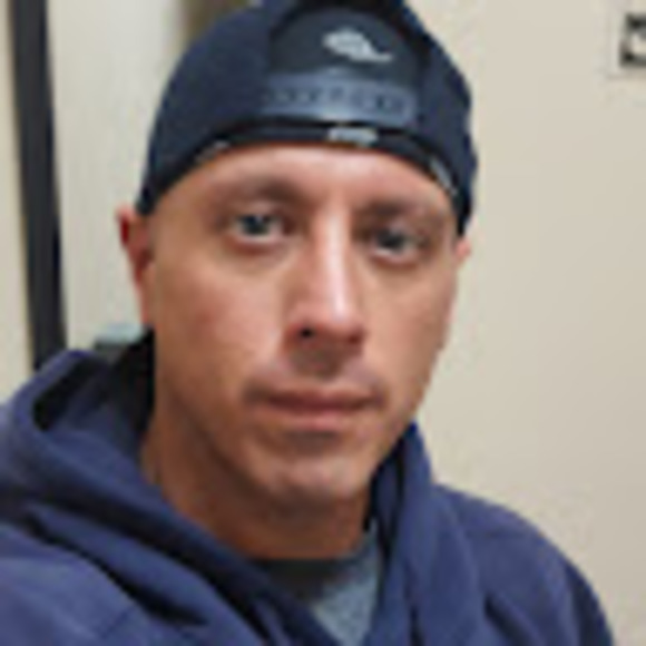 Meet your Posher, Corey - Picture 1 of 1